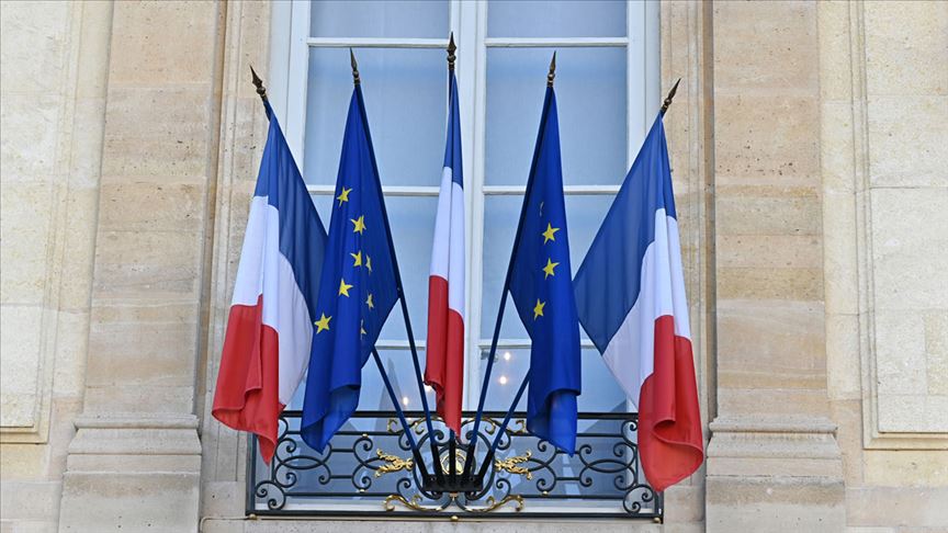 Fransa dan internet devlerine vergi şoku