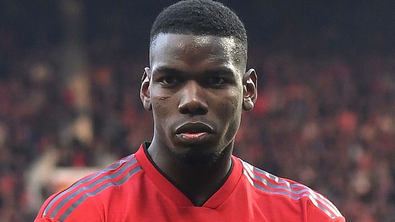 Paul Pogba için astronomik istek