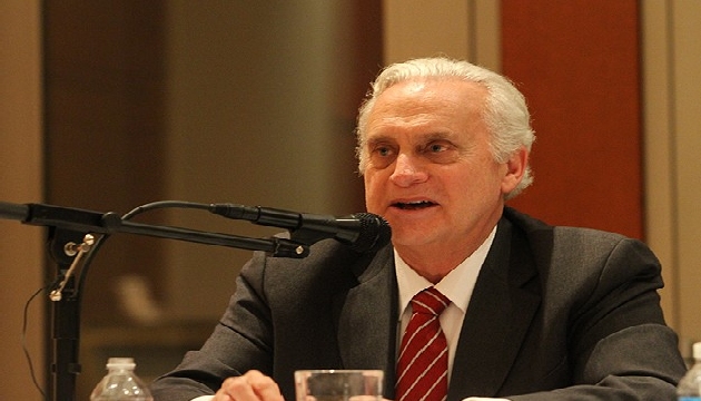 Ricciardone den  Ankara-Tel Aviv  açıklaması!