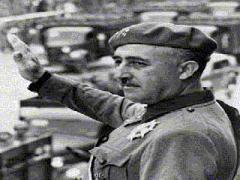 İSPANYA, FRANCO SESSİZLİĞİNİ BOZDU