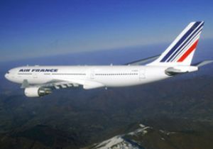 Brezilya dan Aır France a ağır tazminat