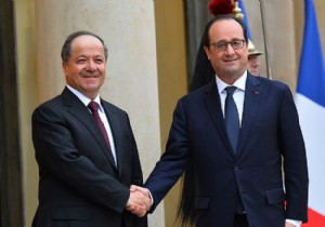François Hollande: