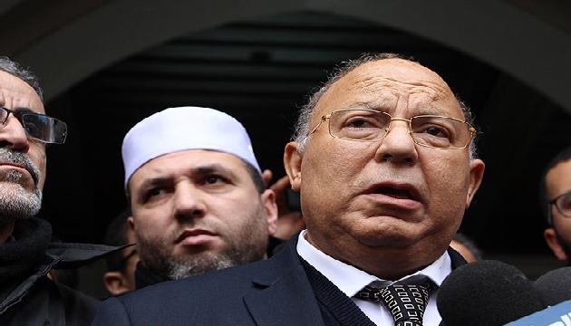 Cukierman ın  o  sözlerine tepki büyük!