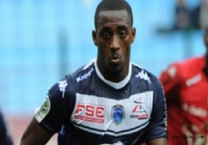 Galatasaray ın 4. transferi yolda!