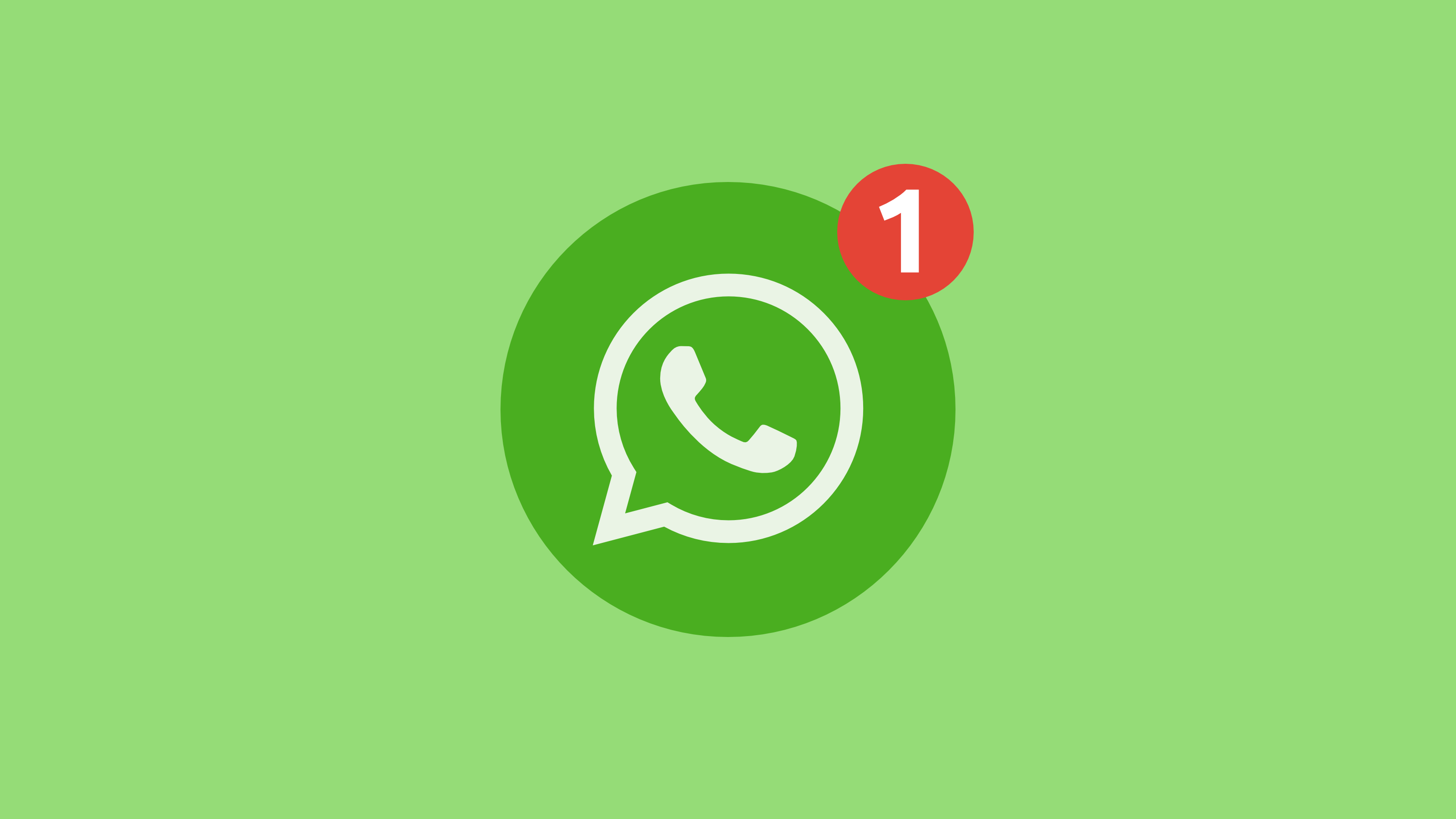 WhatsApp ta gizlilik sözleşmesi için son günler