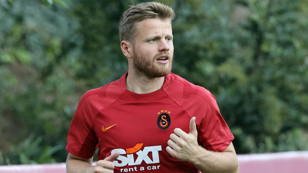 Pendikspor, Midtsjö ye imzayı attırıyor