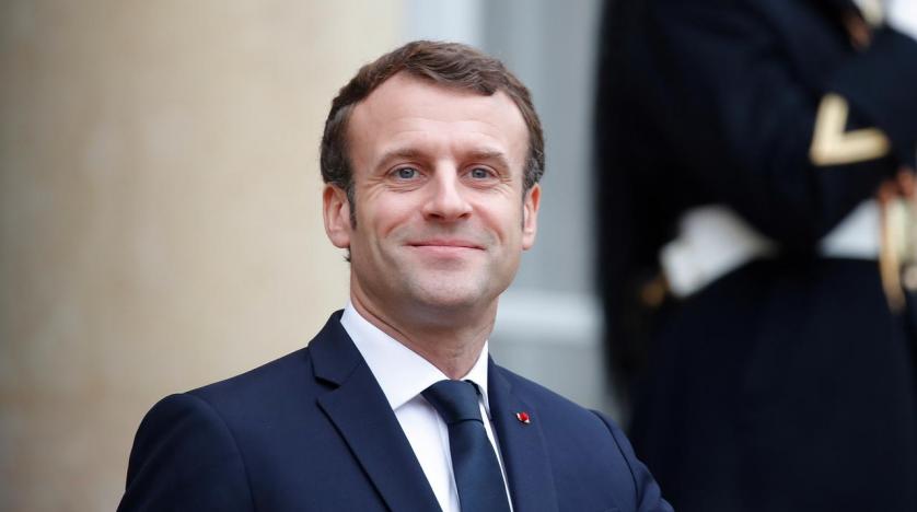 Fransa da Macron un yeni hükümeti açıklandı!