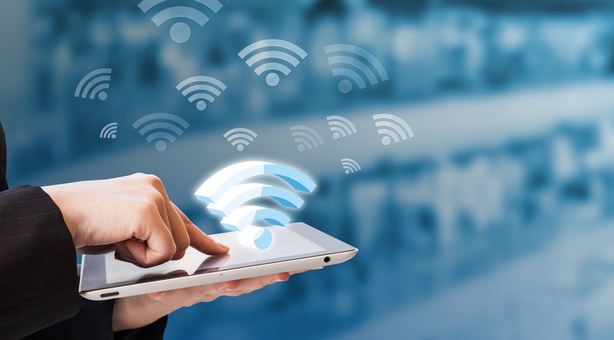 Wi-Fi şifresi nasıl öğrenilir?