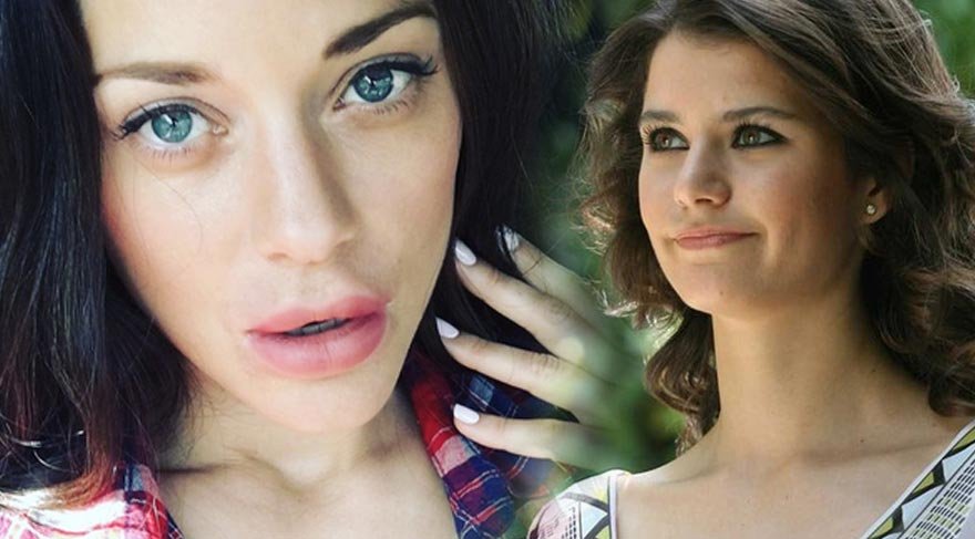 Beren Saat ‘Madonna’ rolünü kaptırdı