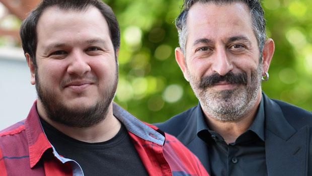 Cem Yılmaz’ın hedefi Recep İvedik i geçmek