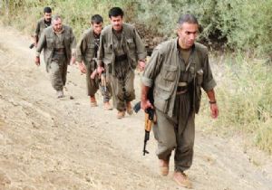 PKK ya Bir Darbe Daha