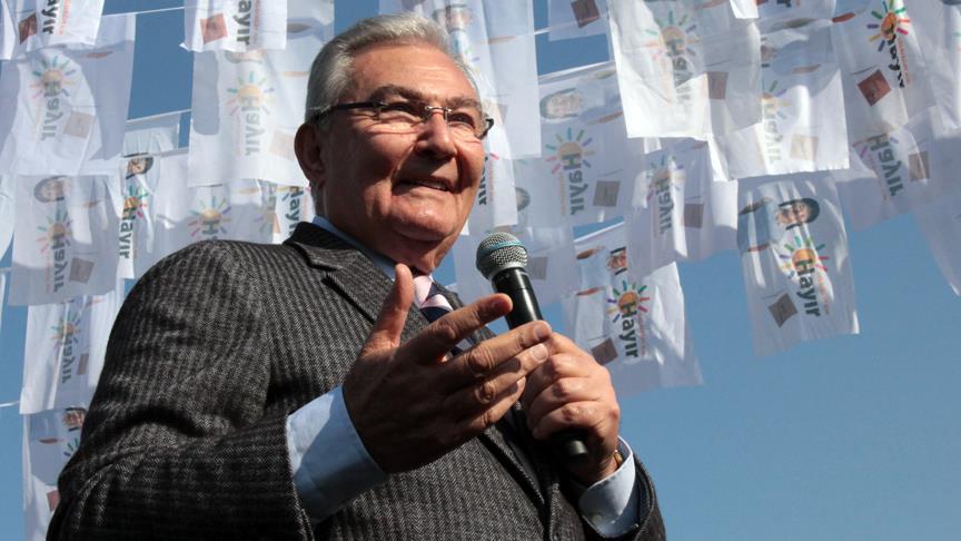 Baykal dan flaş açıklamalar