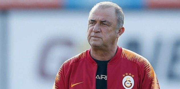 Fatih Terim 3 ismin üstünü çizdi