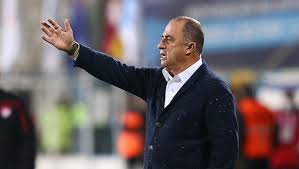 Fatih Terim takıma seslendi:Her şeyin üstesinden geliriz