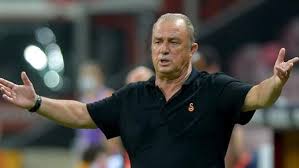 Fatih Terim gözünü zirveye dikti