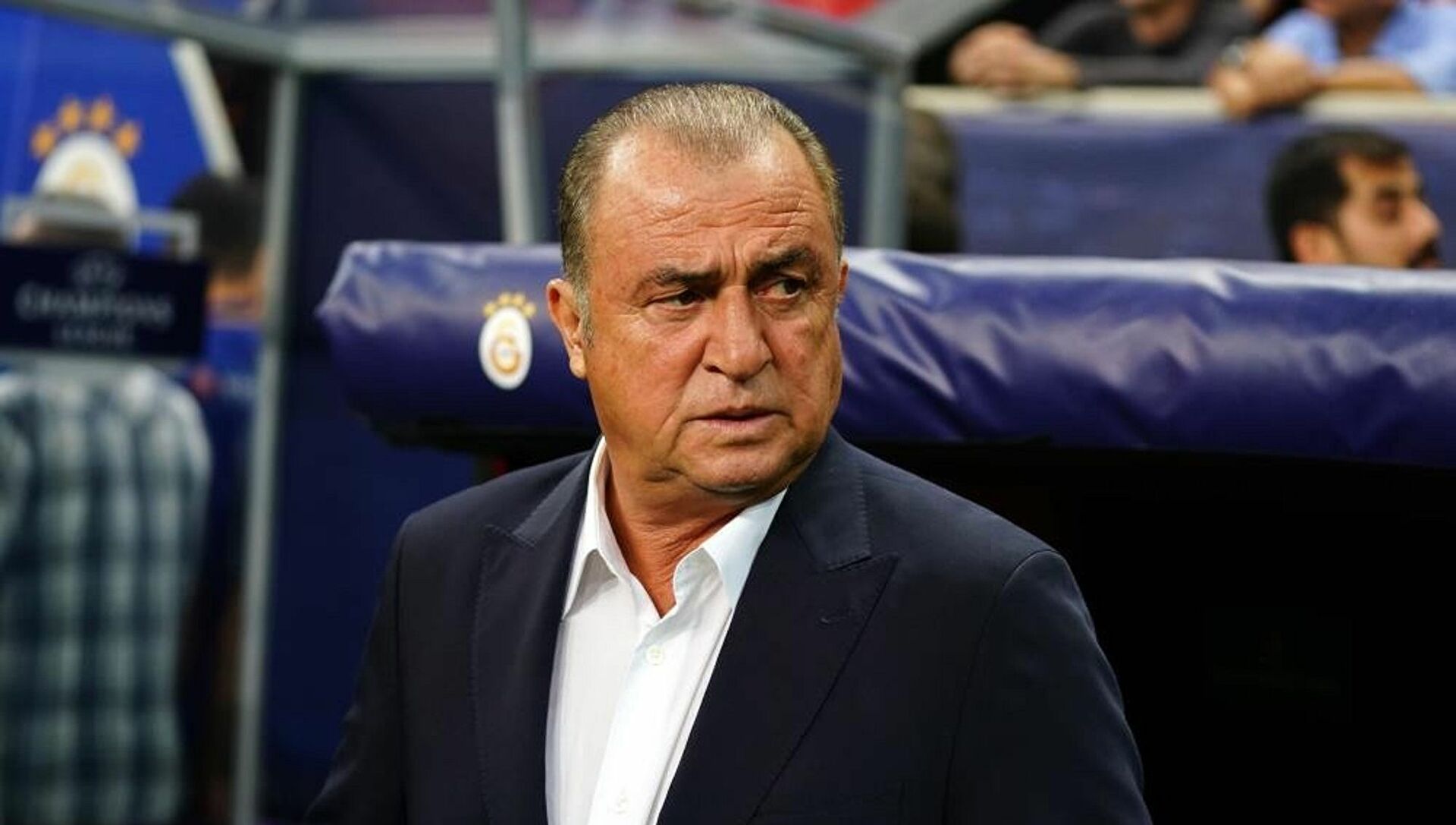 Terim devreye girdi! Beşiktaş a transferde şok