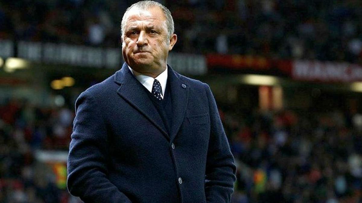 Fatih Terim e eski takımından teklif var