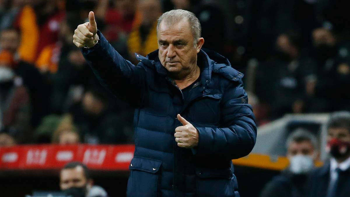 Fatih Terim kimdir, kaç yaşında, nereli, hangi kulüpleri çalıştırdı?