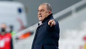 Fatih Terim o ismi veto etti