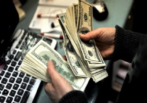 Şok...Dolar yen karşısında haftanın en dik düşüşe geçiyor !!!