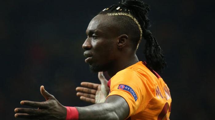 Fatih Terim den Diagne kararı