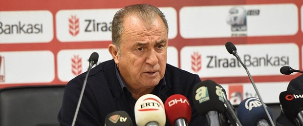 Fatih Terim ameliyat oldu