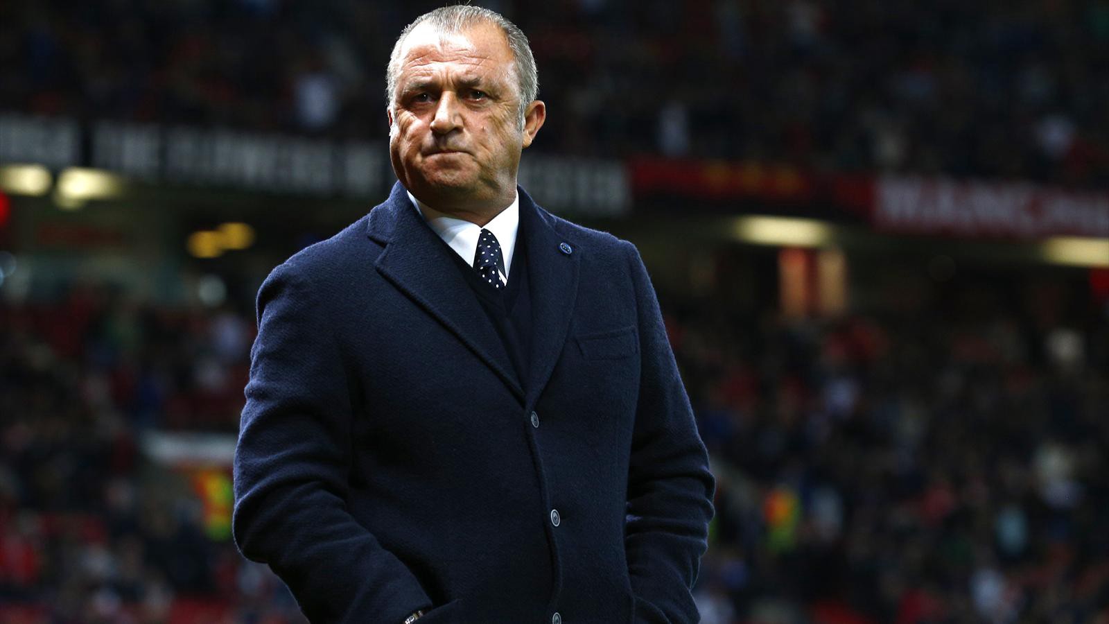 Fiorentina da  Fatih Terim heyecanı