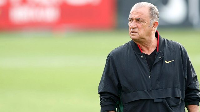 Eski öğrencisinden Terim yorumu