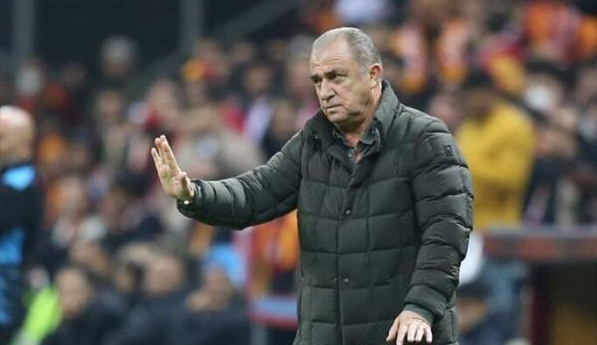 Fatih Terim den bir ilk!