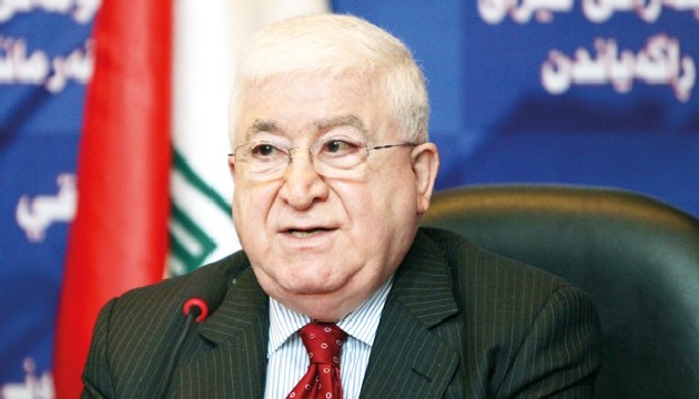 Masum dan şok açıklama!