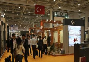 İzmir de Dev Fuar!