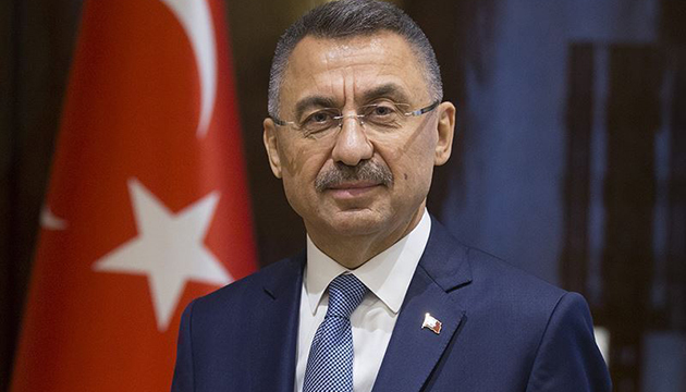 Fuat Oktay Kovid 19 a yakalandı