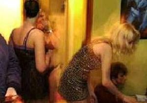  Fuhuşla 600 Milyon Dolar Rusya’ya 