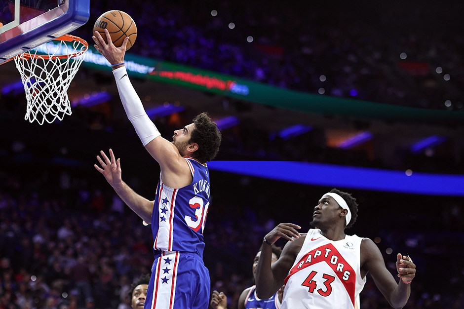 Furkan Korkmaz ı takasta kullandılar: İşte NBA deki yeni takımı...