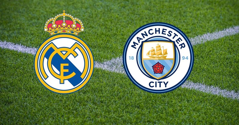 M. City - R. Madrid maçı ertelendi