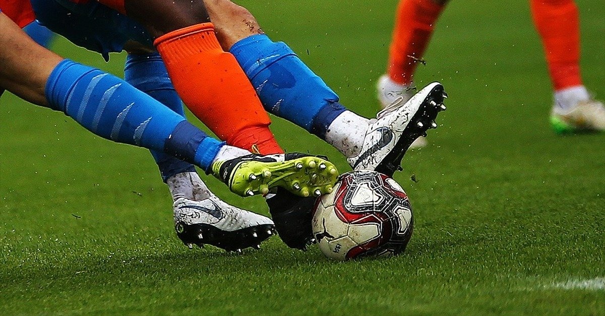 1. Lig de Play-Off finalinin adı belli oldu: Pendikspor-Bodrumspor