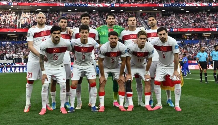 Futbolda milli mesai başlıyor