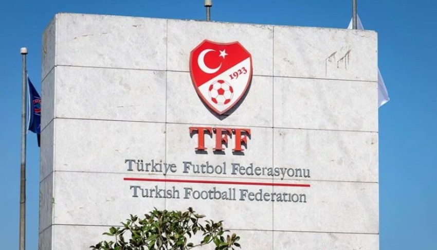 Süper Lig'de 5 kulübe ceza