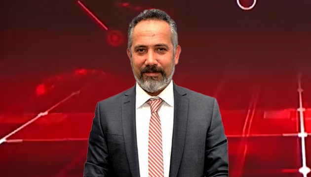 Latif Şimşek yazdı: Amerika ne ise İsrail de odur!