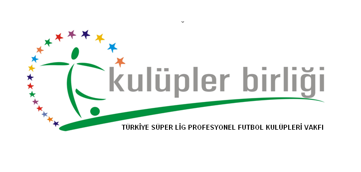 Kulüpler Birliği ne sürpriz aday