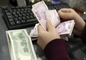 Cari işlemler açığındaki gerileme Nisan ayında da sürdü... son on ayın en düşüğü...