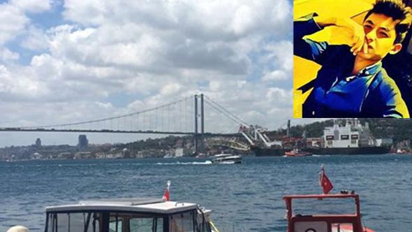 Boğaz gemi geçişlerine neden kapatıldı?