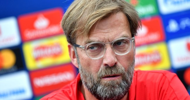 Jürgen Klopp tan İngiltere ye koronavirüs eleştirisi!