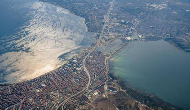 Kanal İstanbul da bir plan değişikliği daha