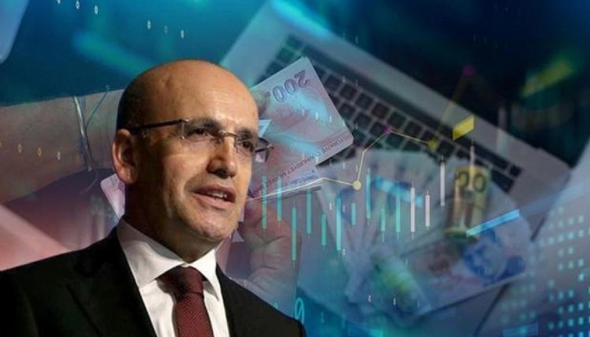 Bakan Şimşek: Mali disiplin korunuyor