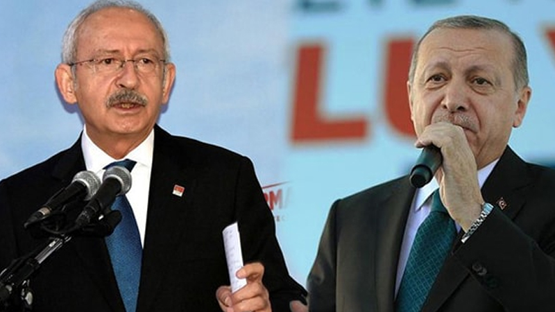 Erdoğan dan Kılıçdaroğlu na tazminat davası