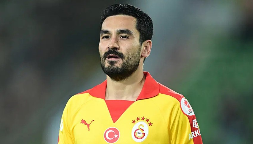 İlkay Gündoğan'dan şoke eden karar çıktı!