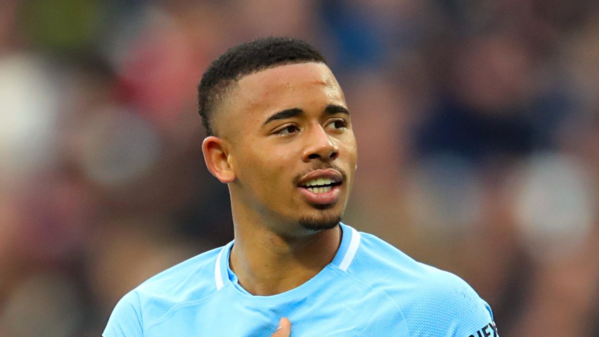 Gabriel Jesus Arsenal yolunda!