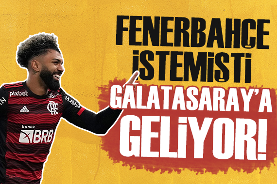 Fenerbahçe istemişti, Galatasaray a geliyor!