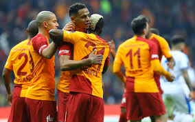Aslan borsada kazandırdı
